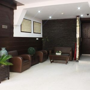 Hotel O Green Lotus